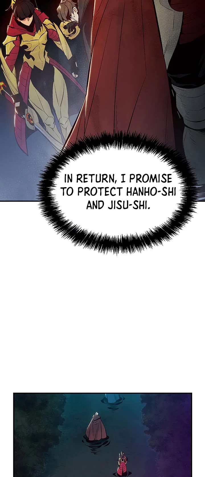 The Only Necromancer chapter 61 page 44