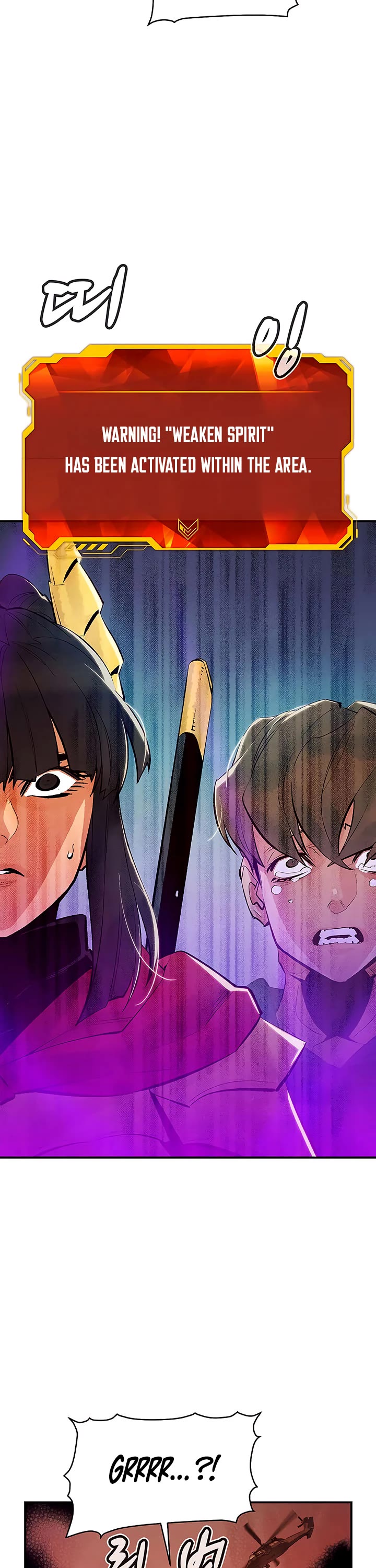 The Only Necromancer chapter 61 page 47