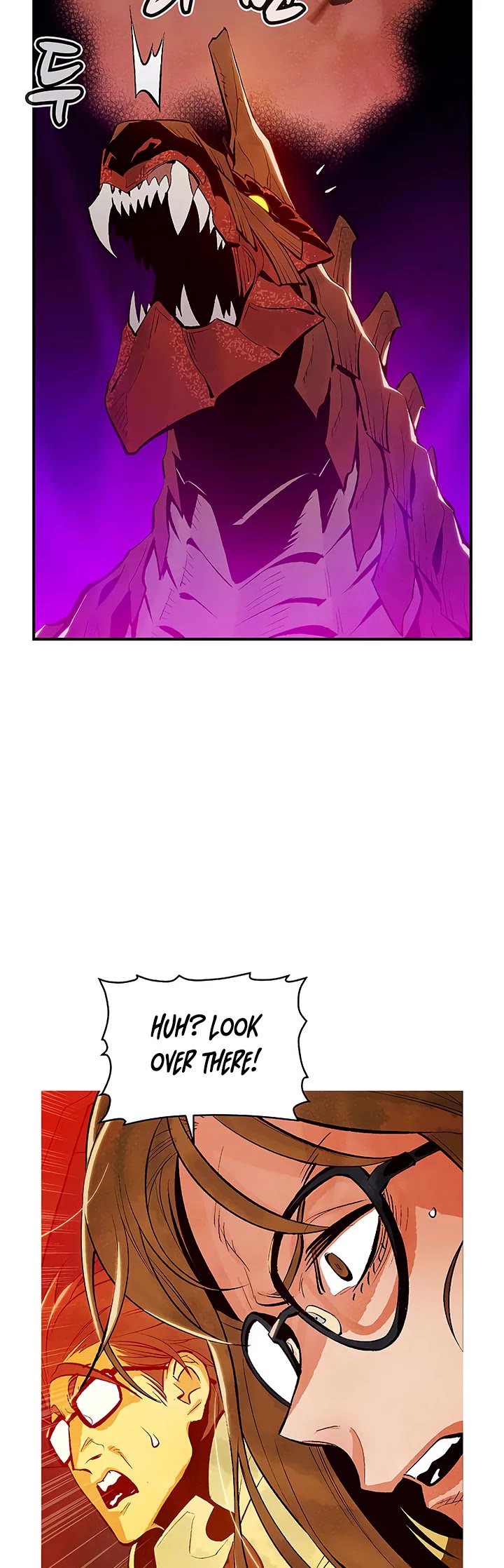 The Only Necromancer chapter 61 page 48