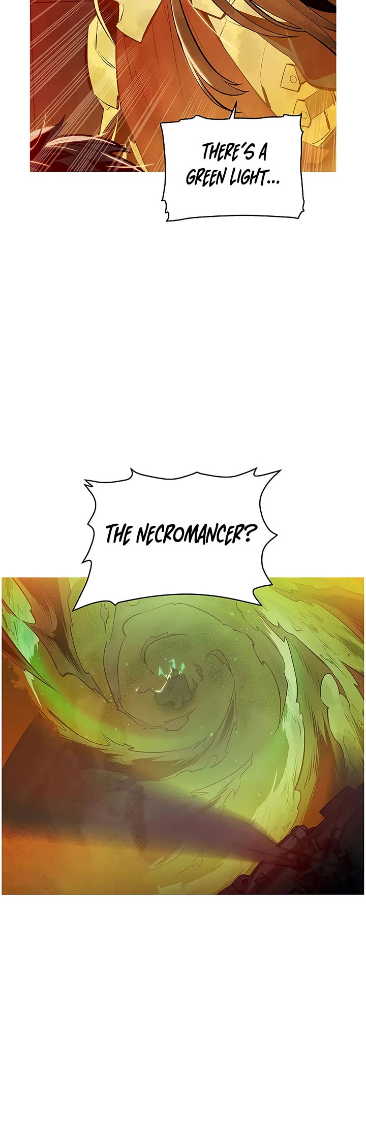 The Only Necromancer chapter 61 page 49