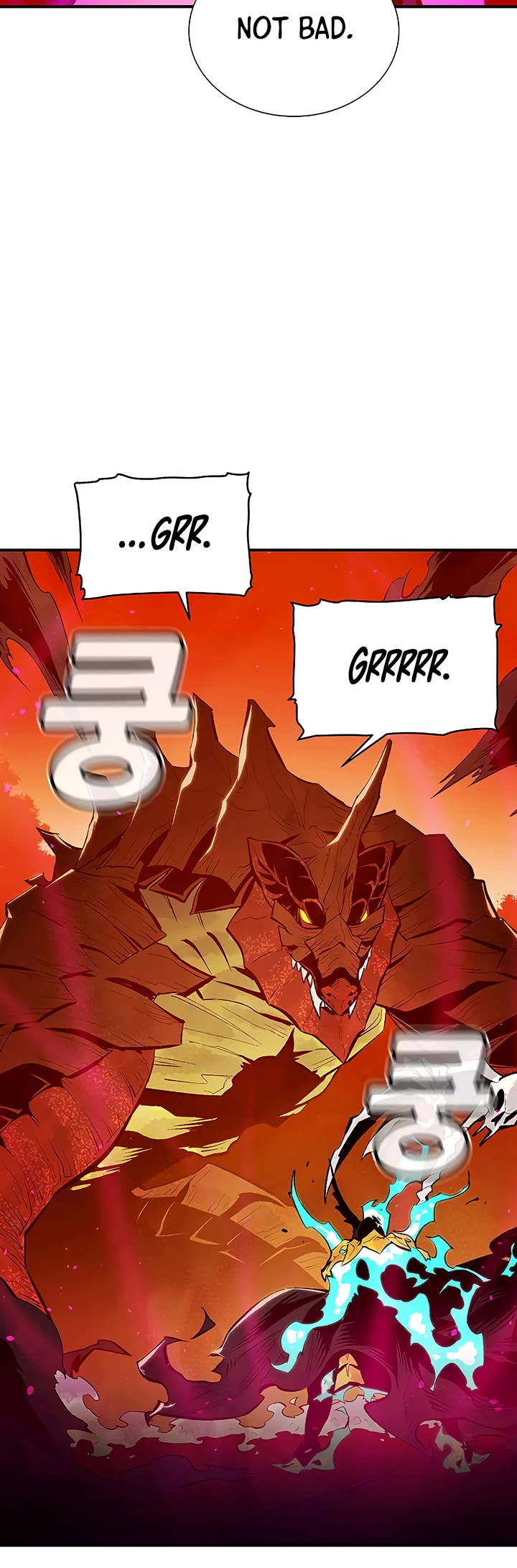 The Only Necromancer chapter 61 page 56