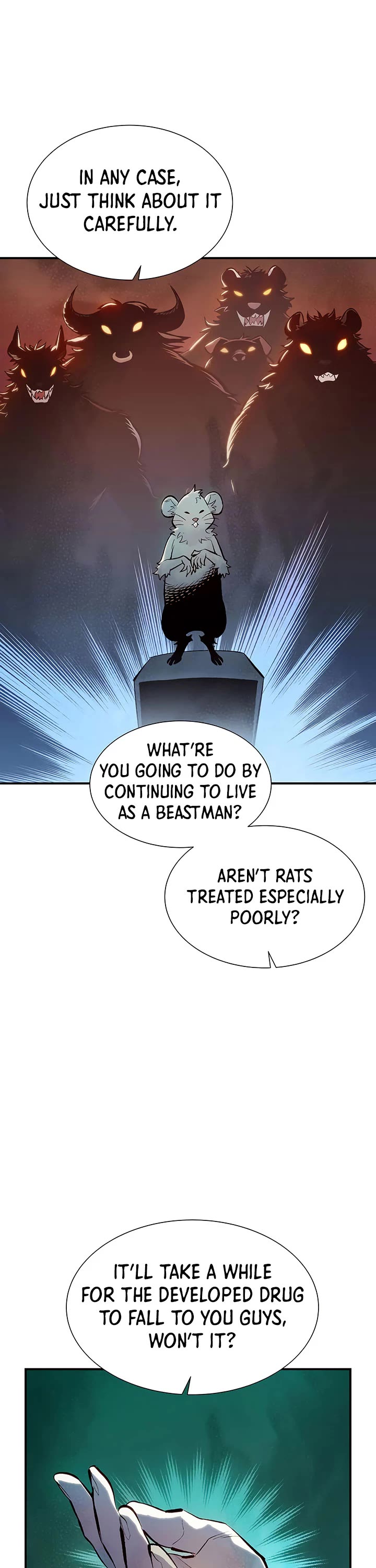 The Only Necromancer chapter 65 page 11