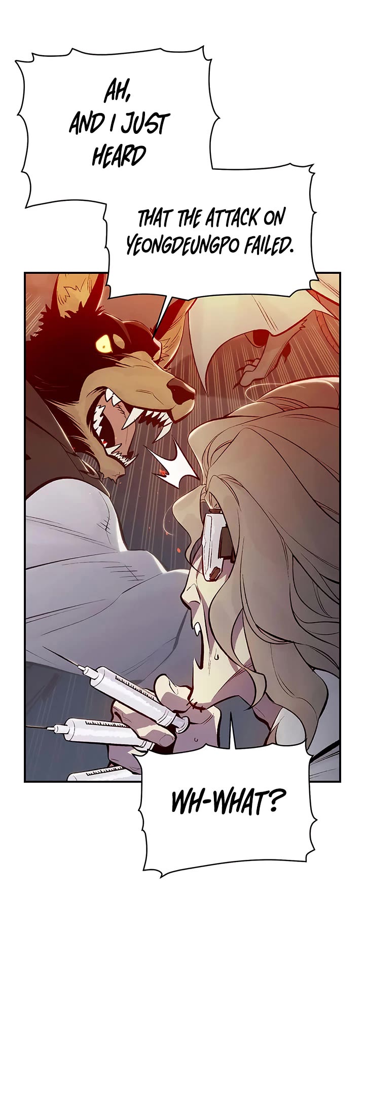 The Only Necromancer chapter 65 page 18