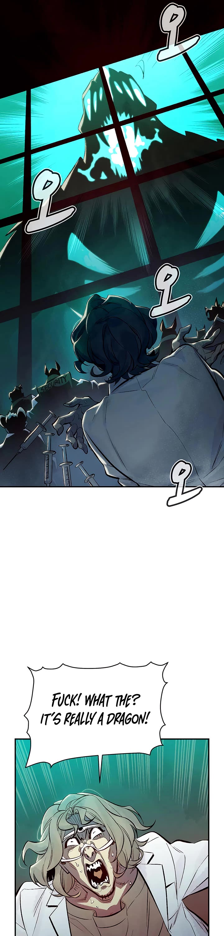 The Only Necromancer chapter 65 page 20