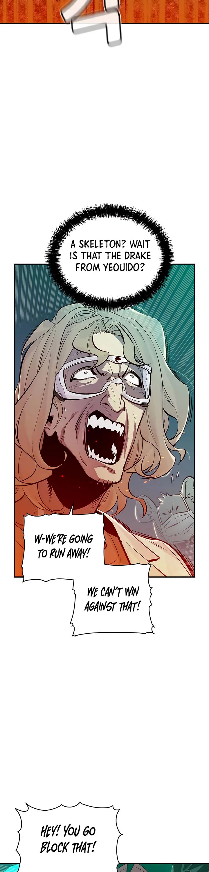 The Only Necromancer chapter 65 page 22