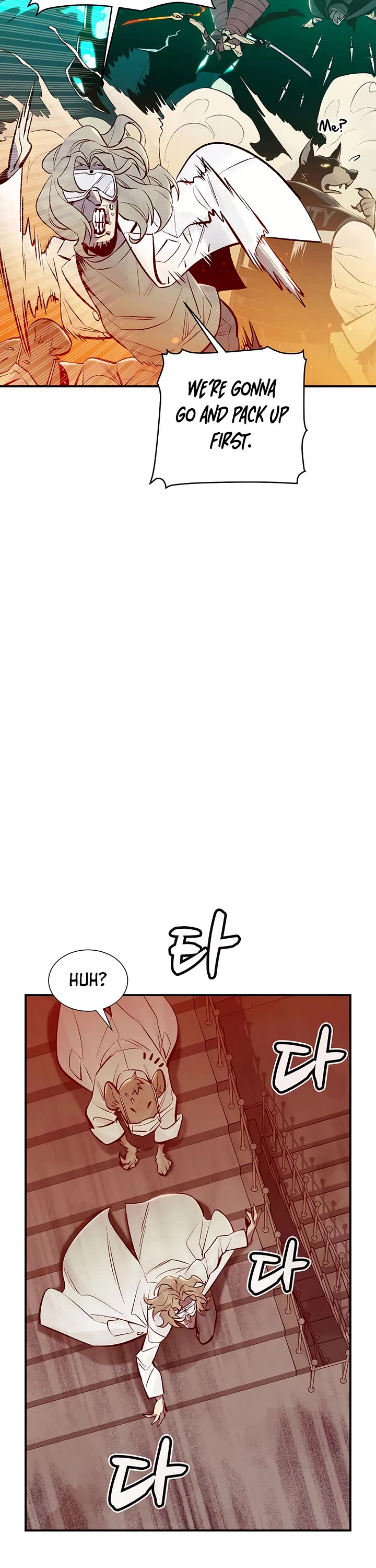 The Only Necromancer chapter 65 page 23