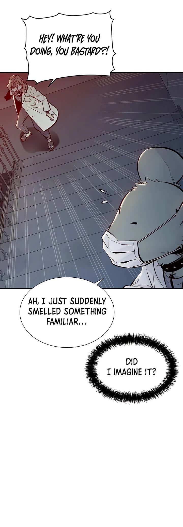 The Only Necromancer chapter 65 page 25