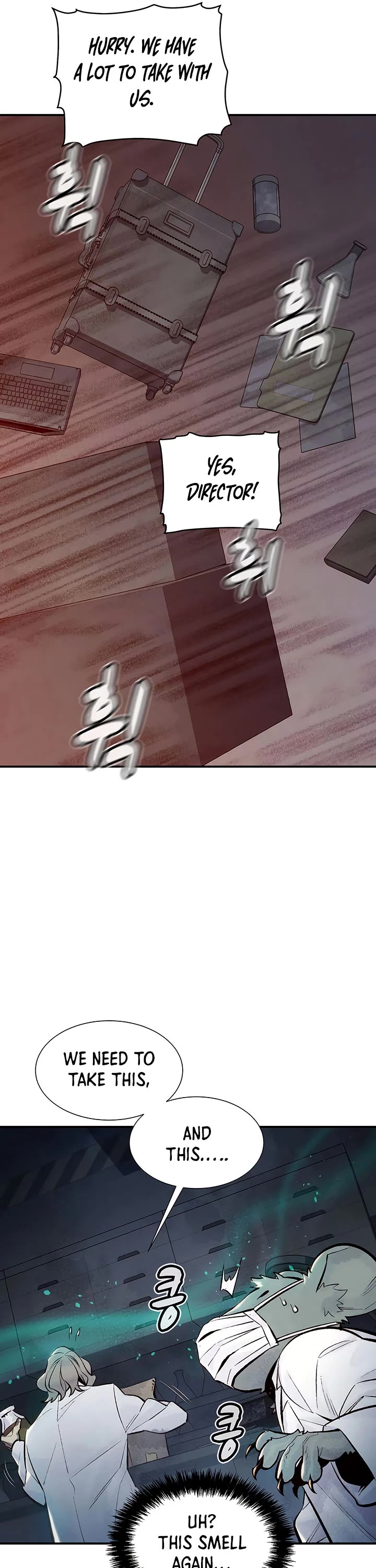 The Only Necromancer chapter 65 page 26