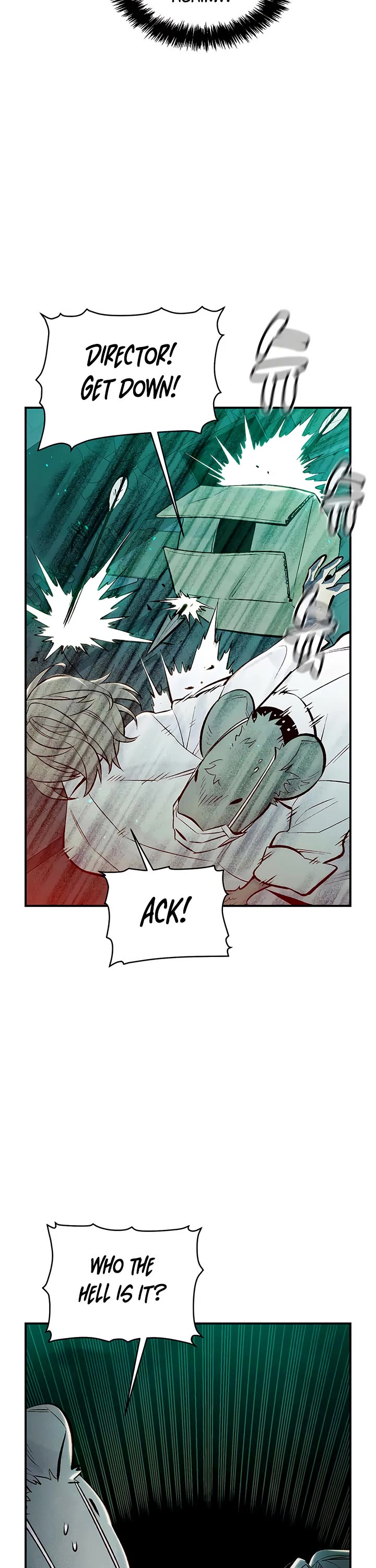 The Only Necromancer chapter 65 page 27