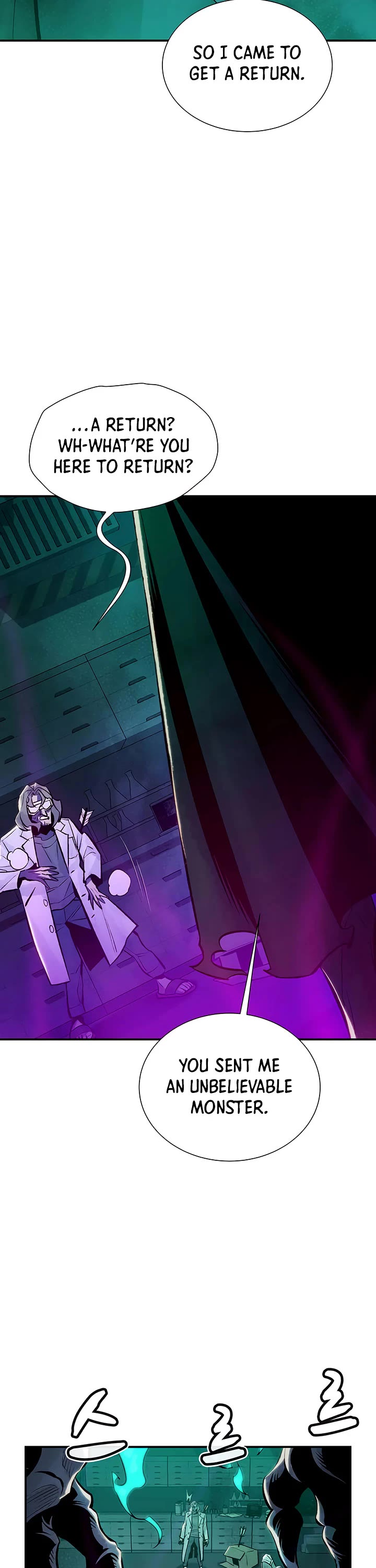 The Only Necromancer chapter 65 page 29