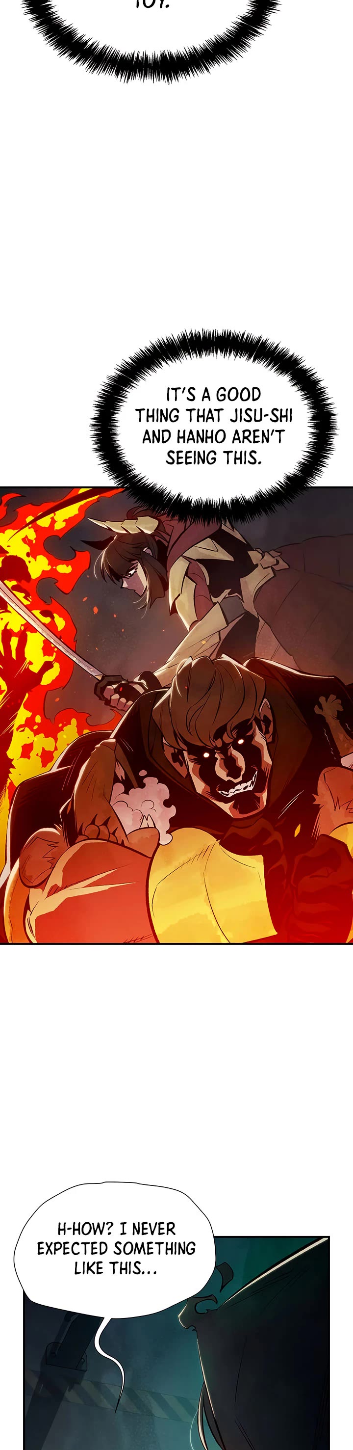 The Only Necromancer chapter 65 page 35