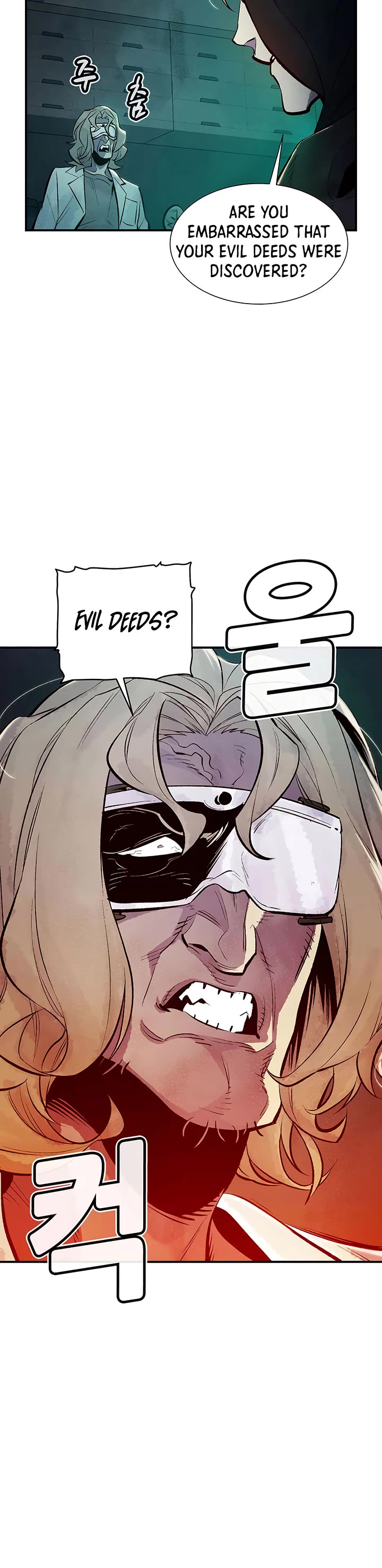 The Only Necromancer chapter 65 page 36