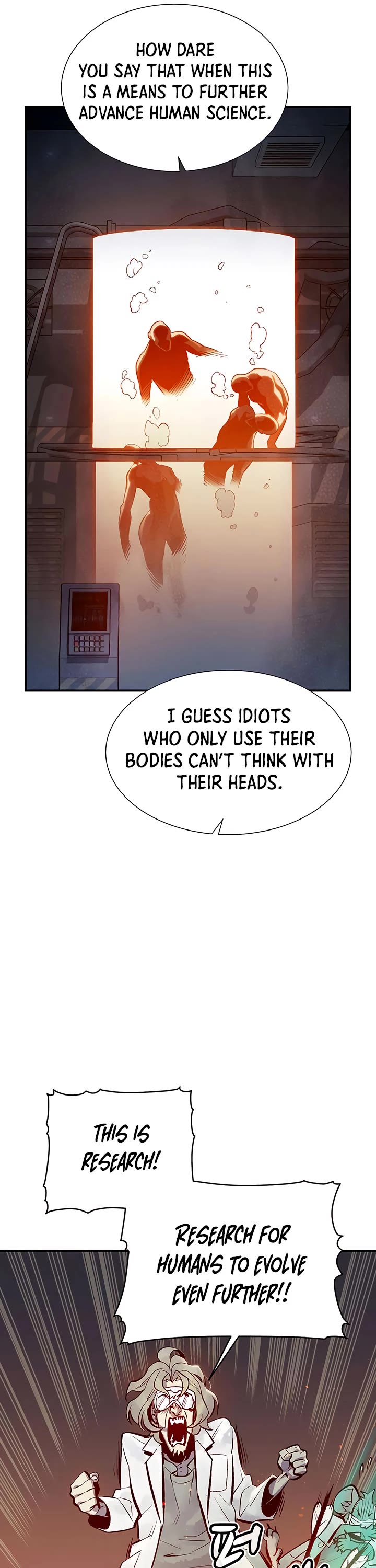 The Only Necromancer chapter 65 page 37