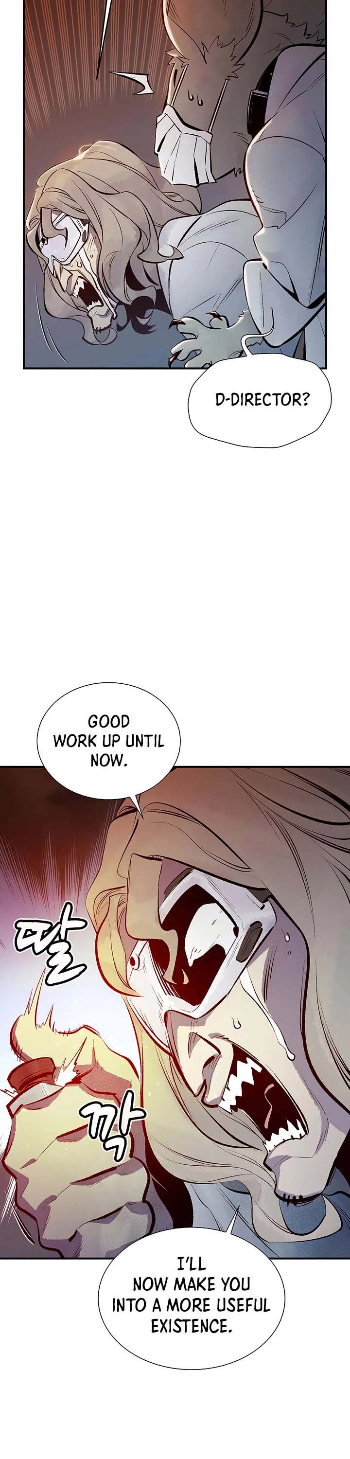 The Only Necromancer chapter 65 page 39