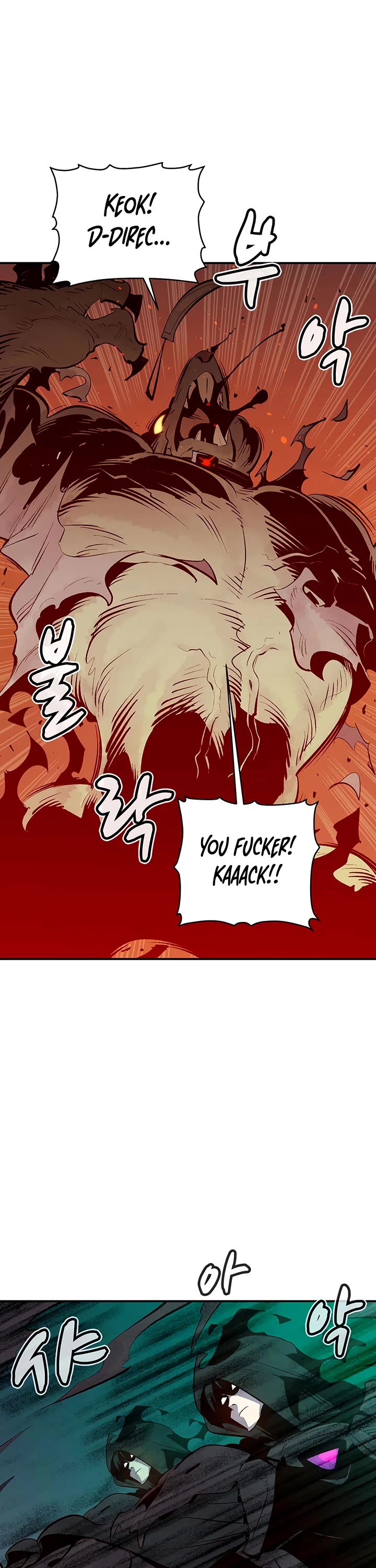 The Only Necromancer chapter 65 page 40