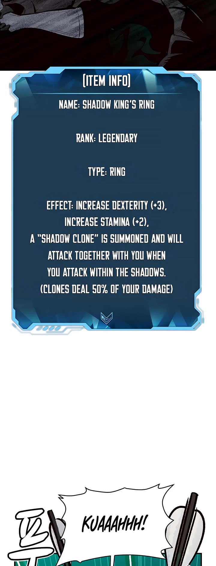 The Only Necromancer chapter 65 page 41