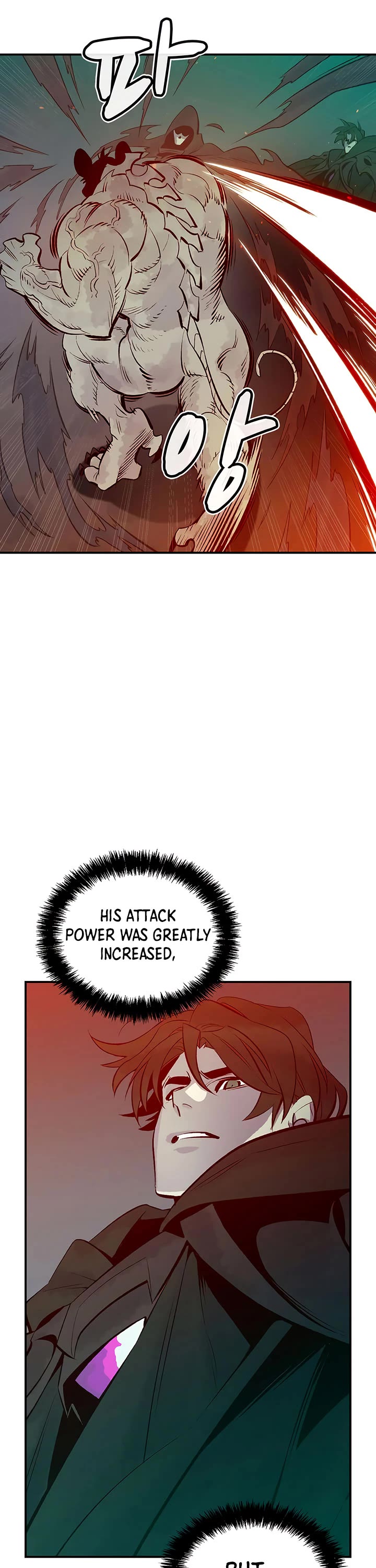 The Only Necromancer chapter 65 page 43