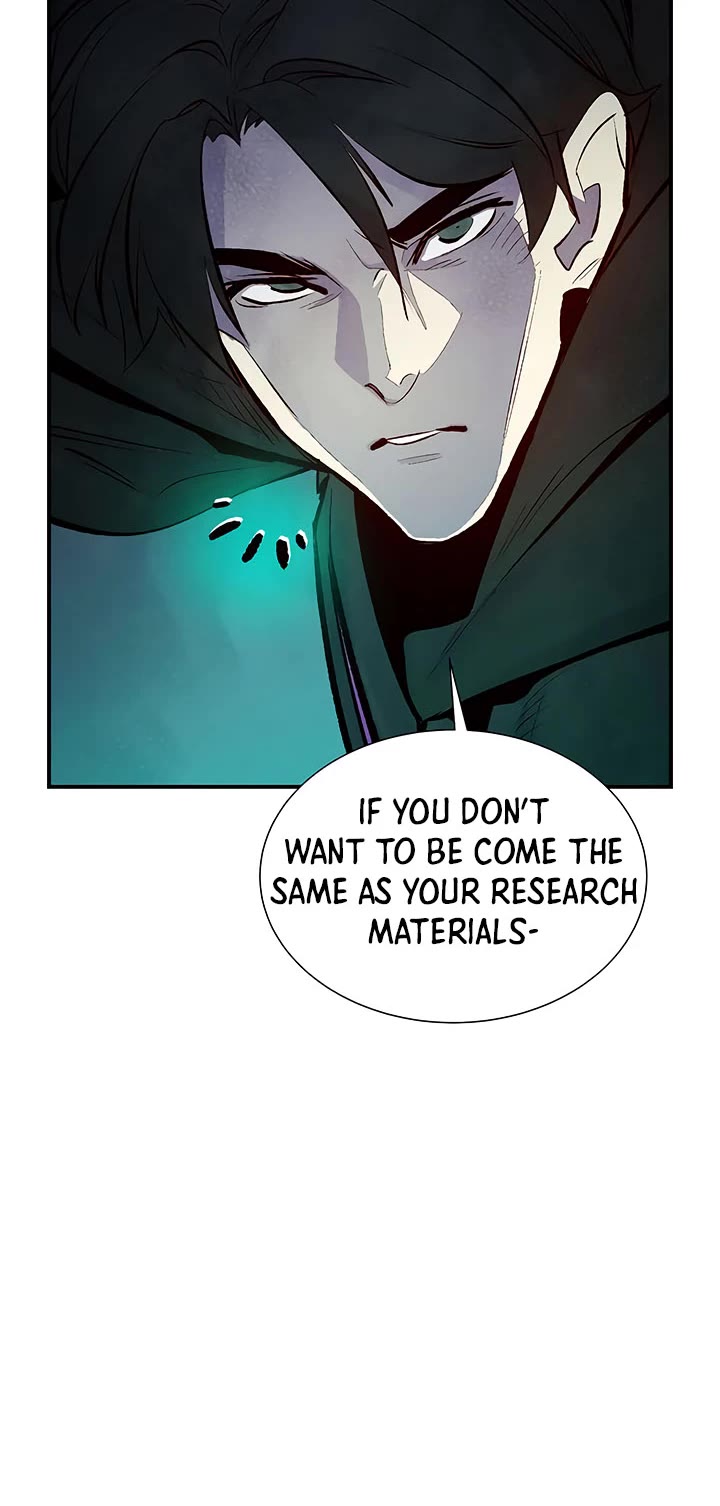 The Only Necromancer chapter 65 page 48