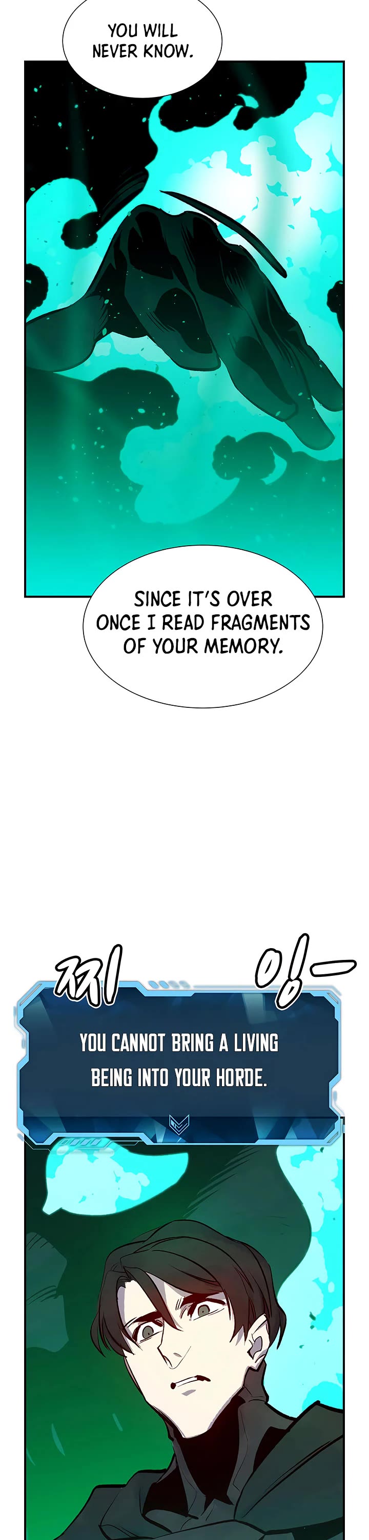 The Only Necromancer chapter 65 page 51
