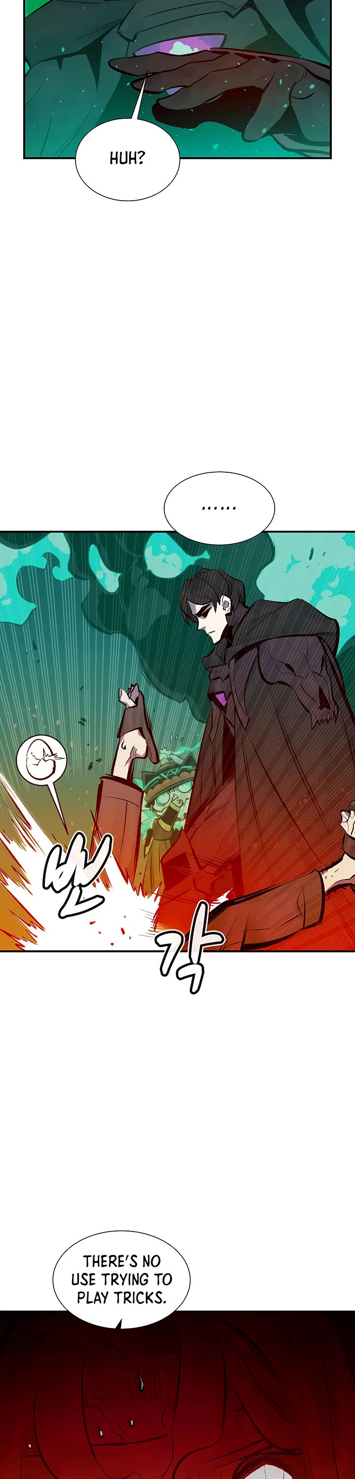 The Only Necromancer chapter 65 page 52
