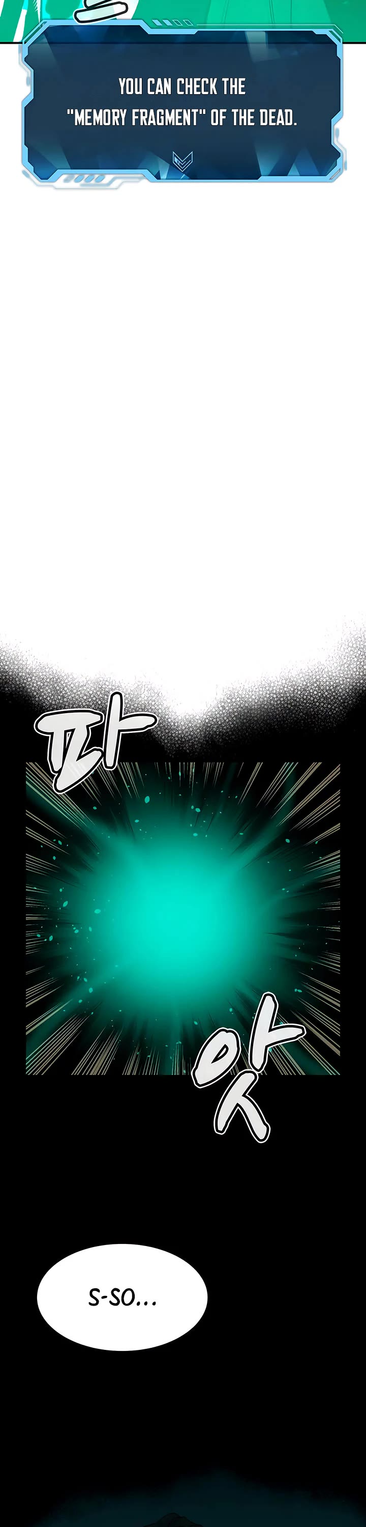 The Only Necromancer chapter 65 page 56