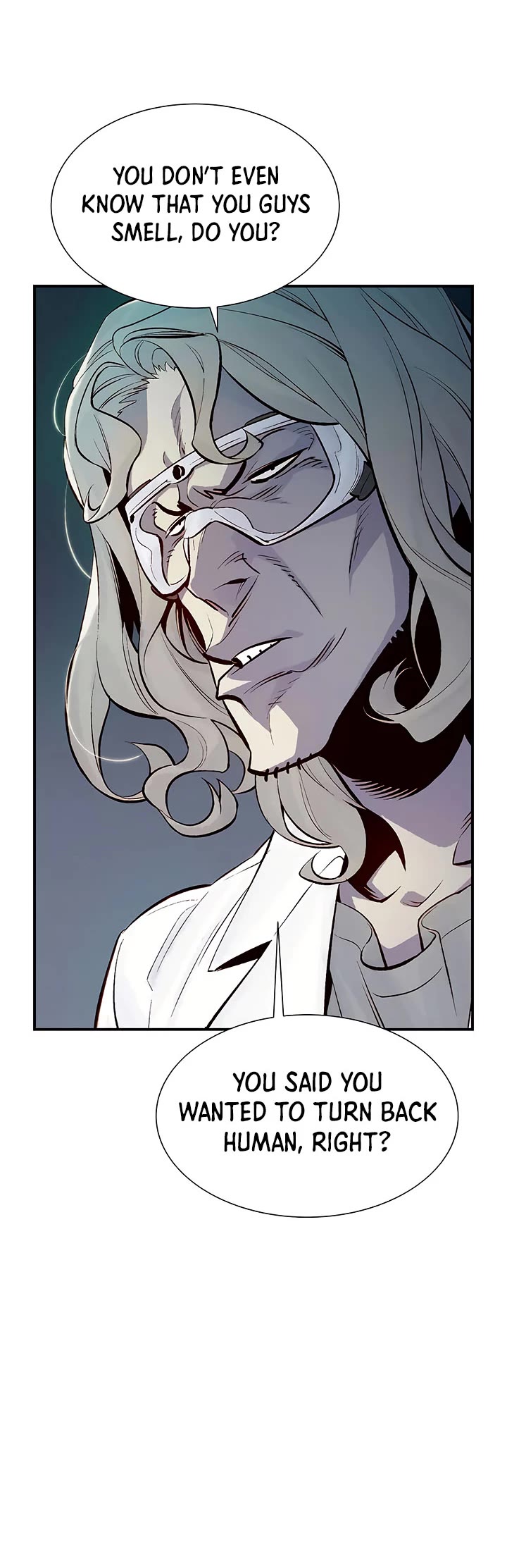 The Only Necromancer chapter 65 page 7