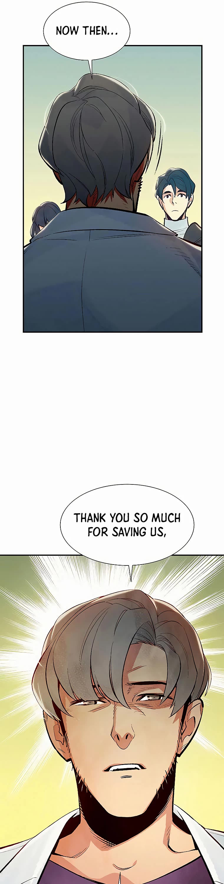 The Only Necromancer chapter 68 page 26