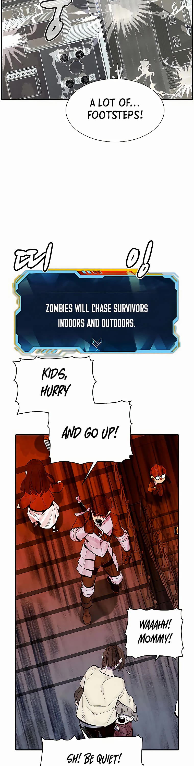 The Only Necromancer chapter 68 page 52