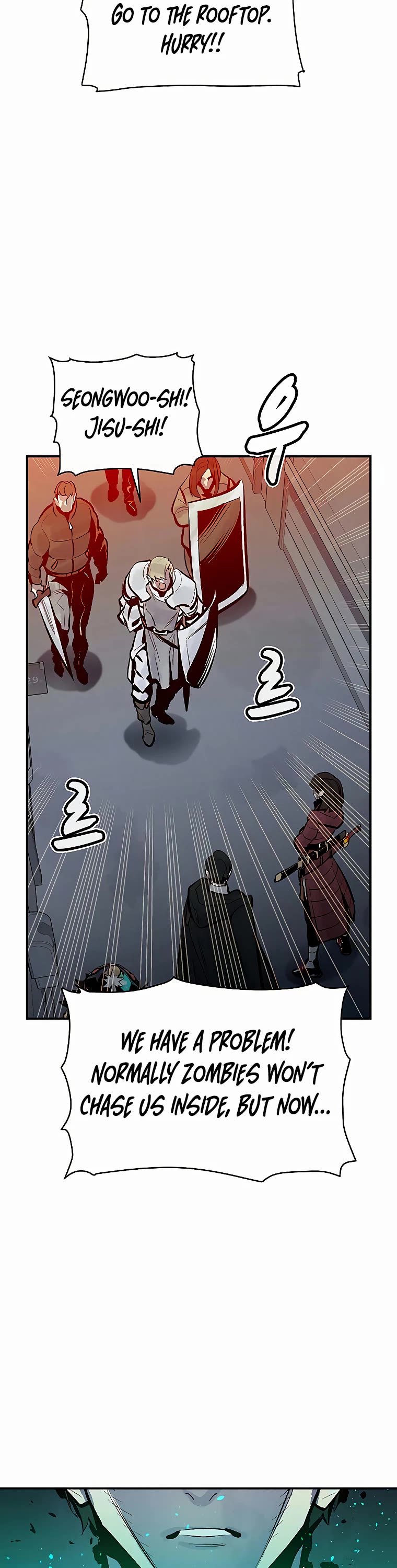 The Only Necromancer chapter 68 page 53