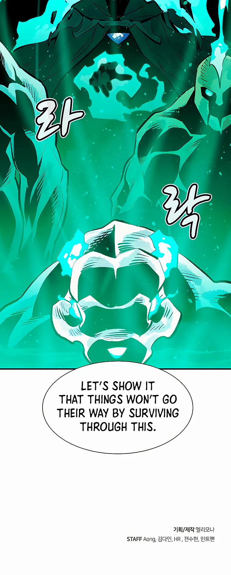 The Only Necromancer chapter 68 page 55