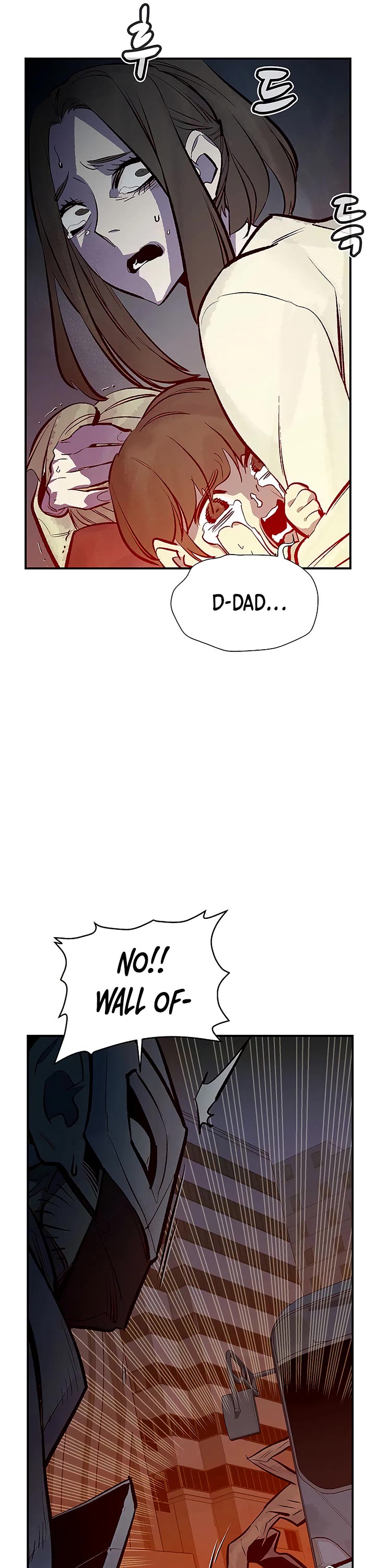 The Only Necromancer chapter 70 page 30