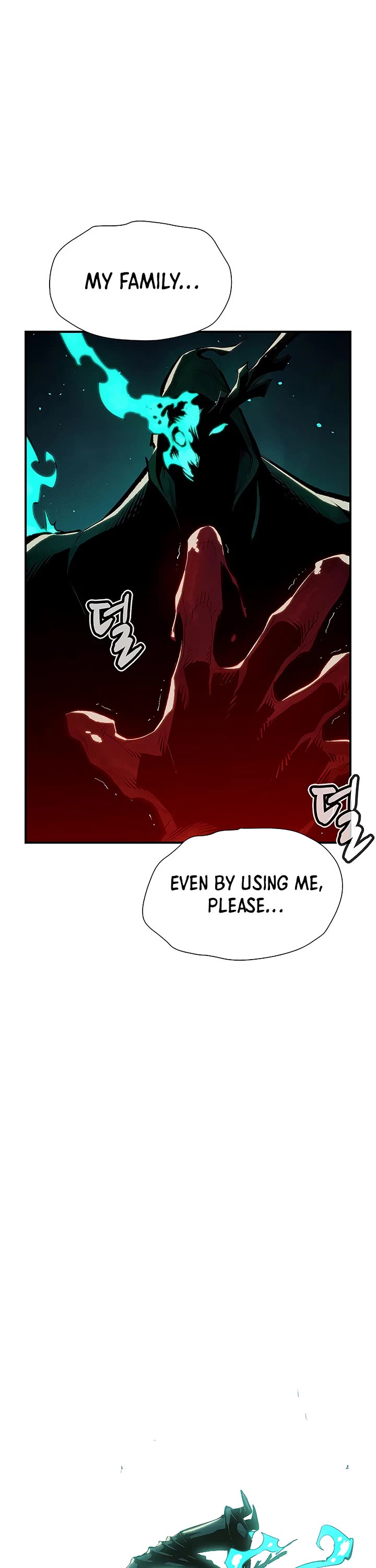 The Only Necromancer chapter 70 page 38