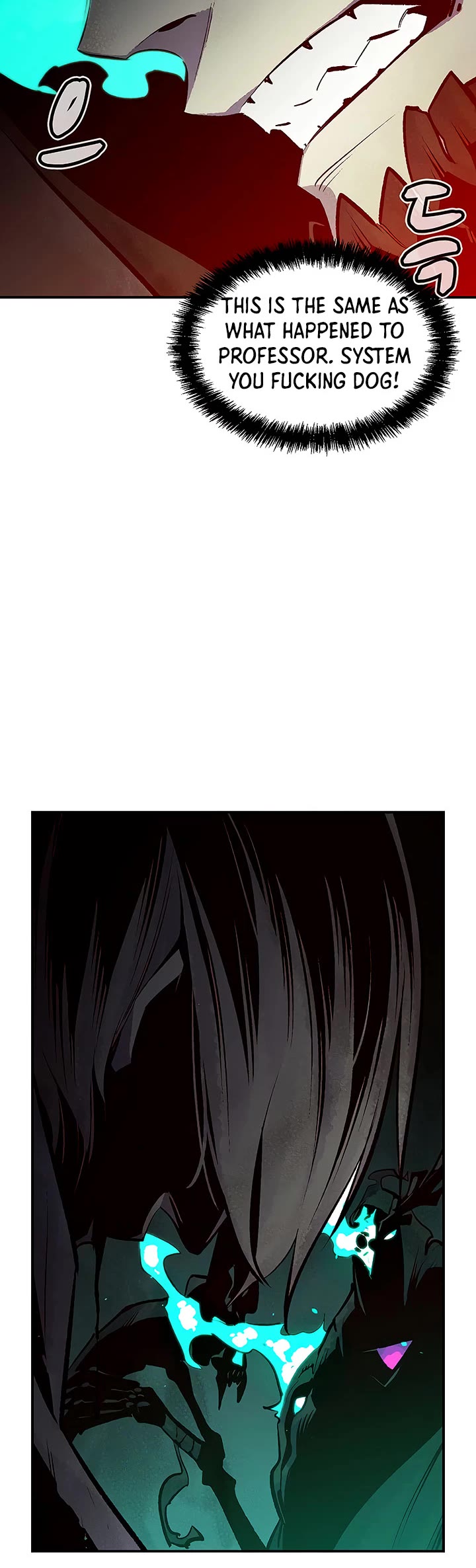 The Only Necromancer chapter 70 page 41