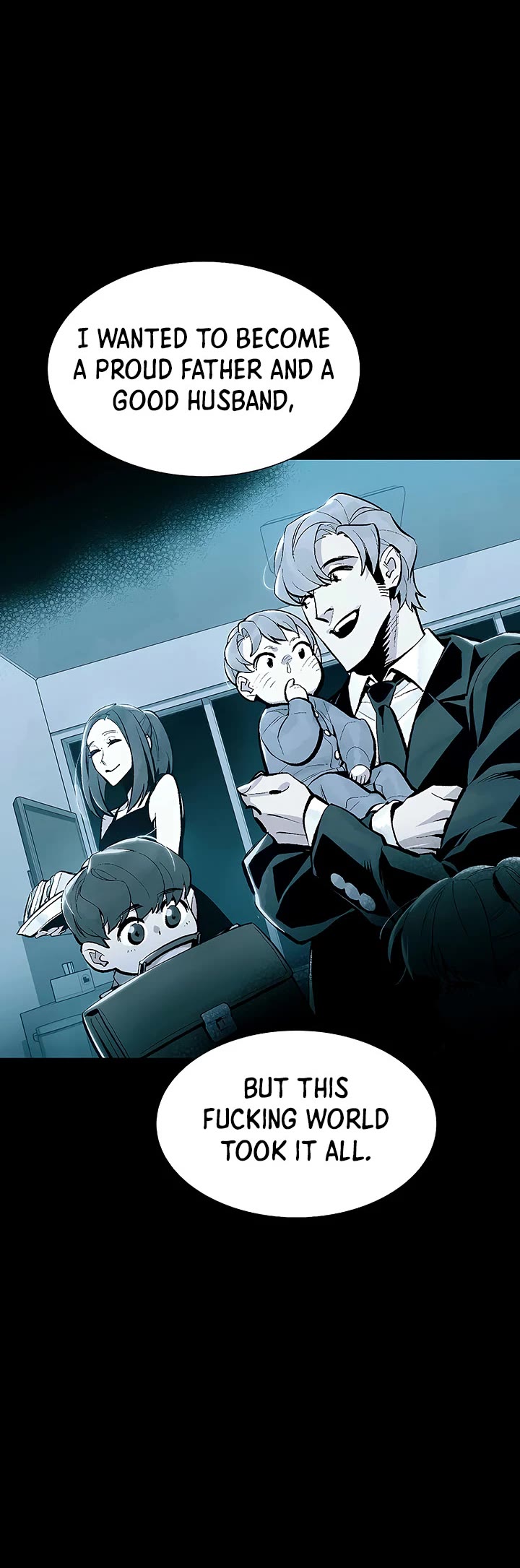 The Only Necromancer chapter 70 page 47