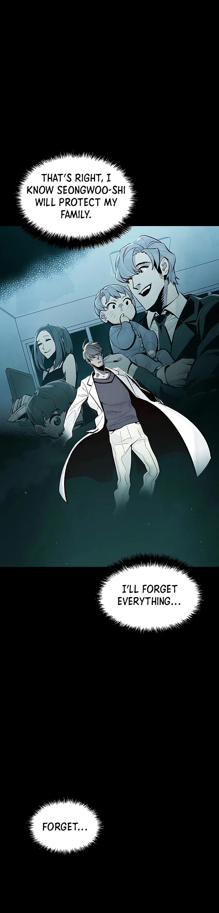 The Only Necromancer chapter 70 page 50