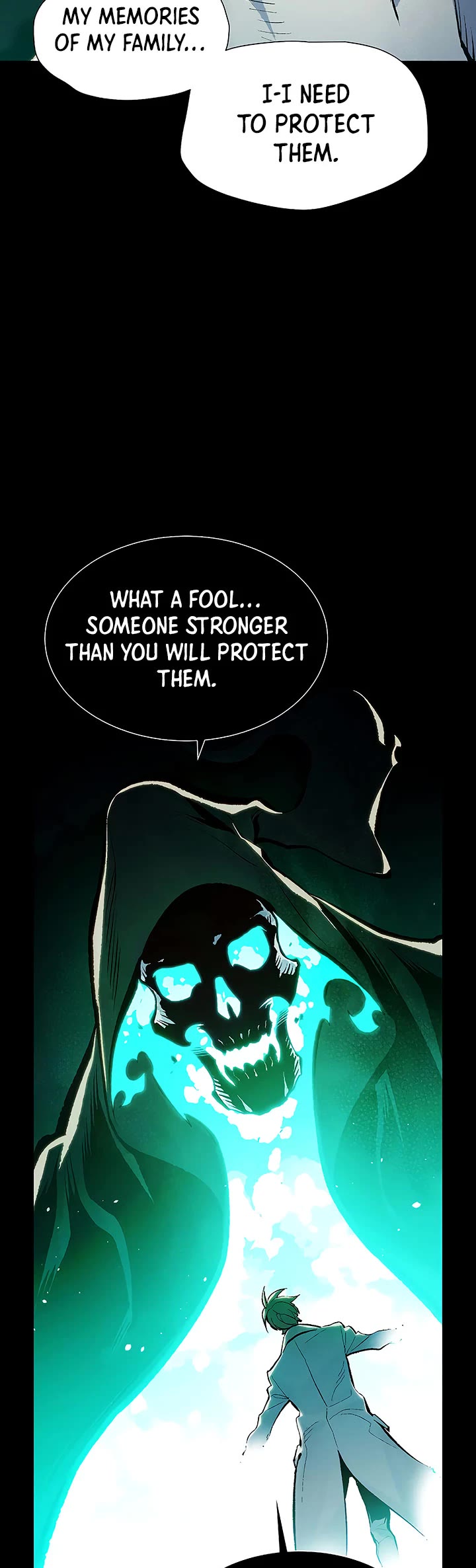 The Only Necromancer chapter 70 page 52