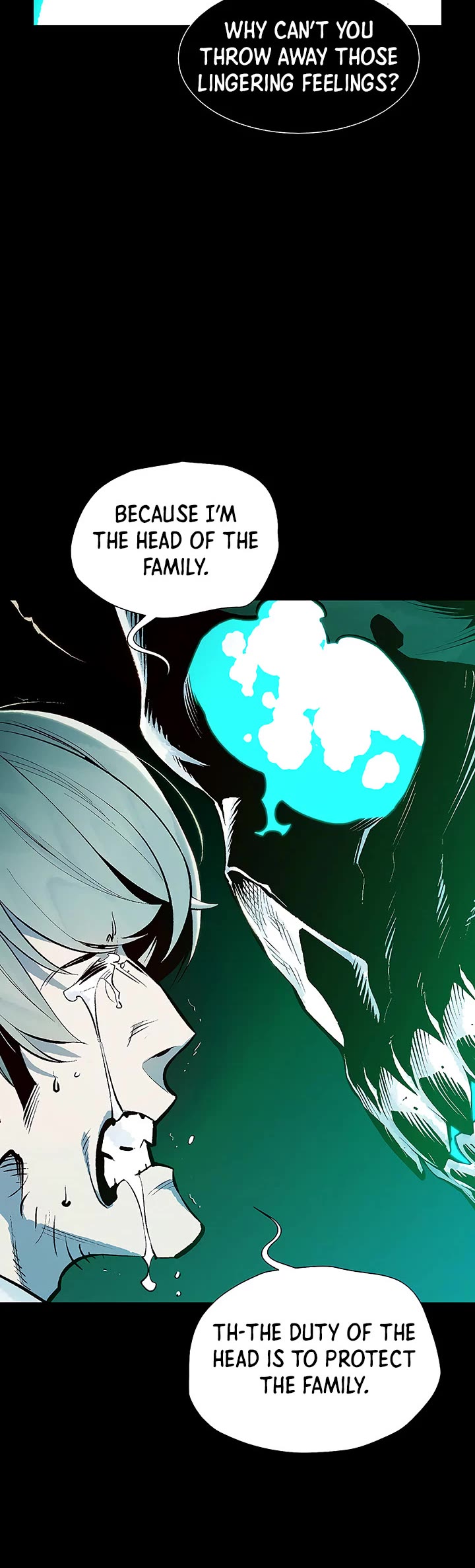 The Only Necromancer chapter 70 page 53