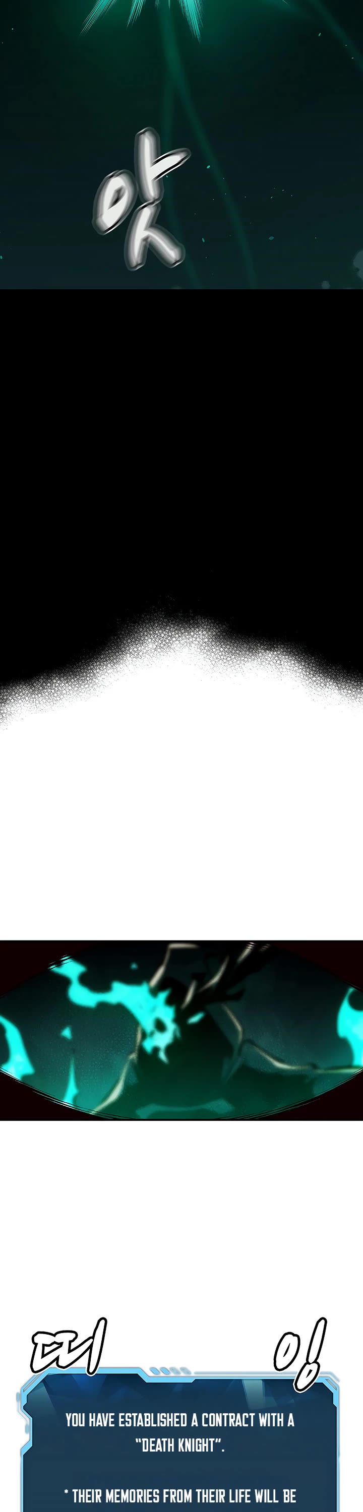 The Only Necromancer chapter 70 page 55