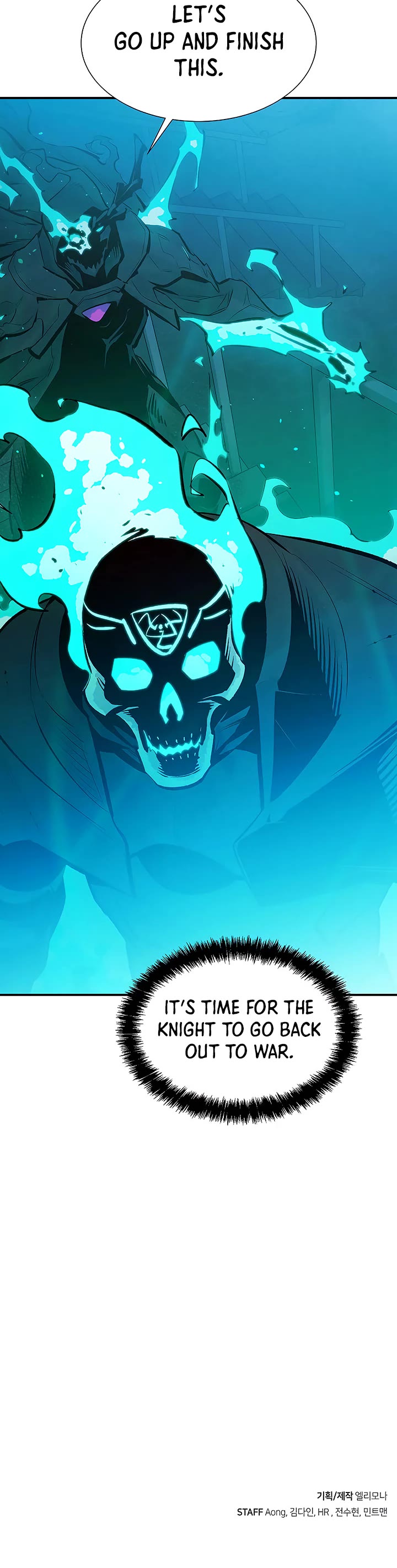 The Only Necromancer chapter 70 page 59