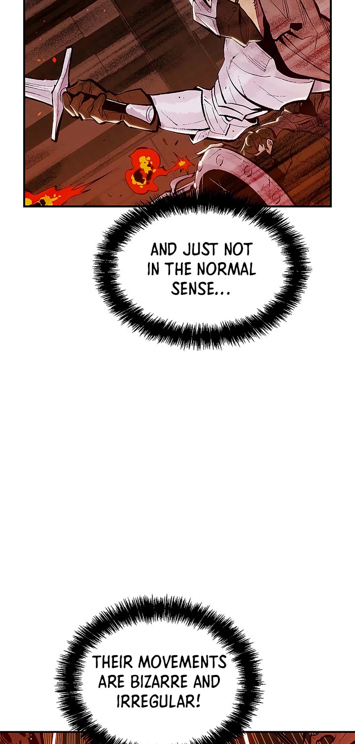 The Only Necromancer chapter 70 page 6