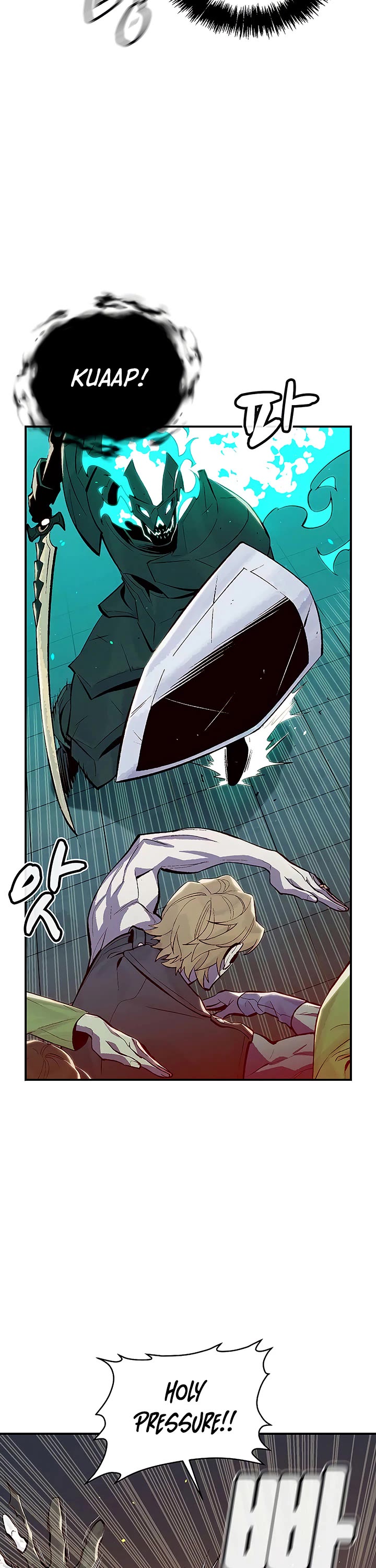 The Only Necromancer chapter 72 page 14