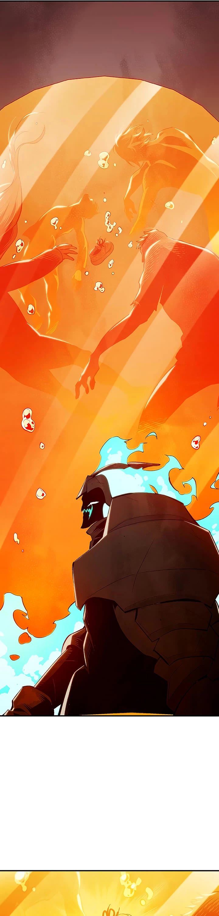 The Only Necromancer chapter 72 page 18