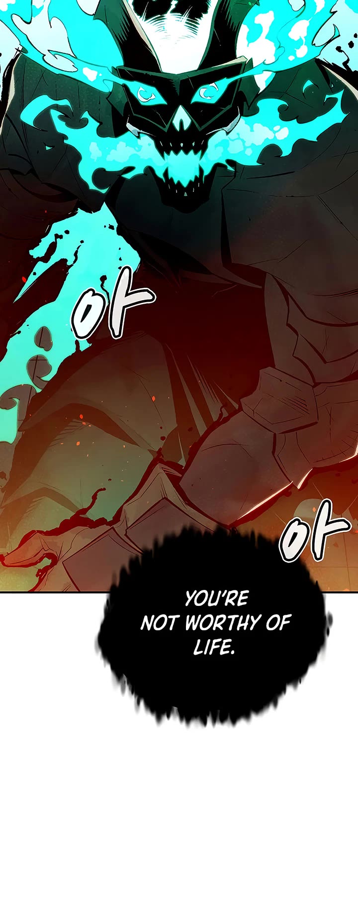 The Only Necromancer chapter 72 page 23