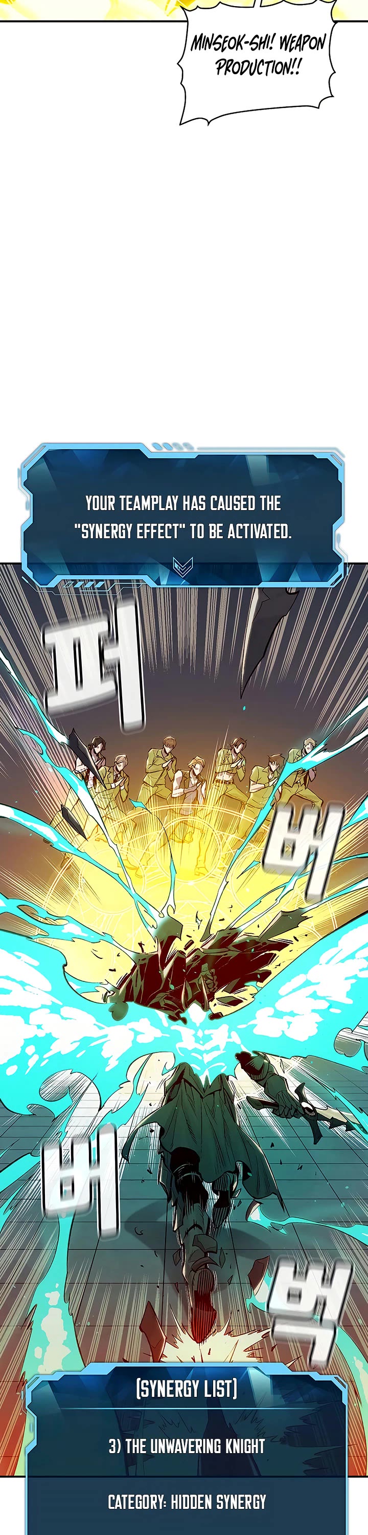 The Only Necromancer chapter 72 page 25