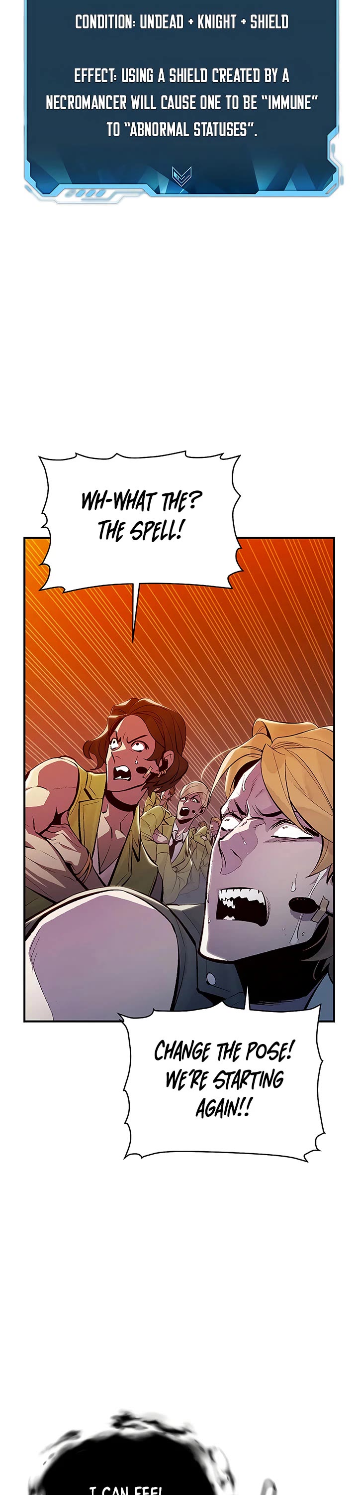 The Only Necromancer chapter 72 page 26