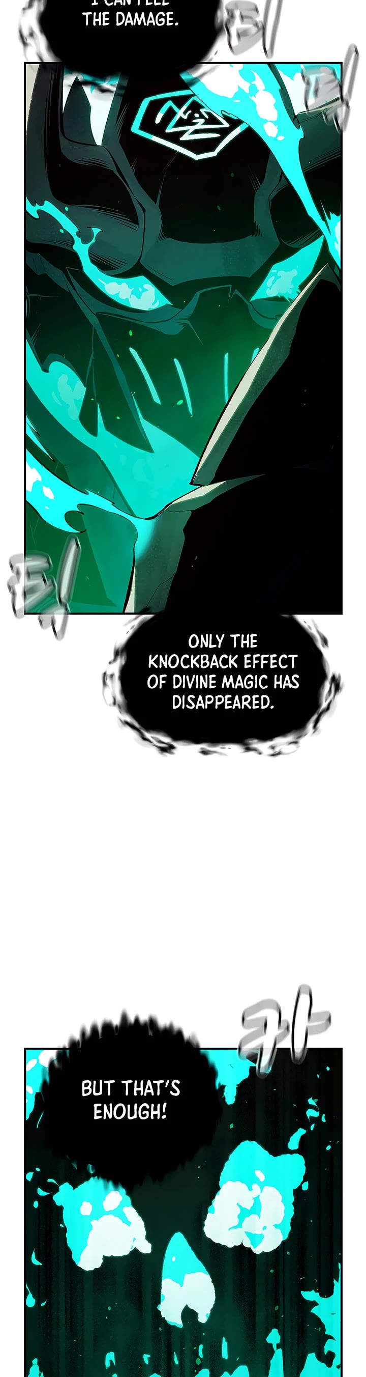 The Only Necromancer chapter 72 page 27