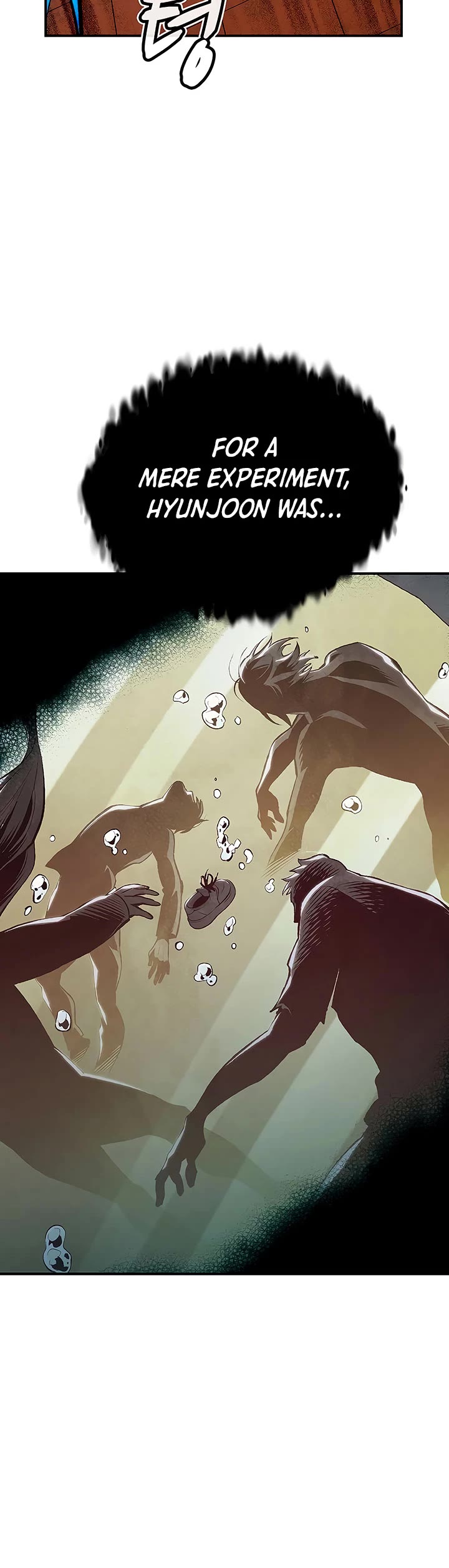 The Only Necromancer chapter 72 page 33