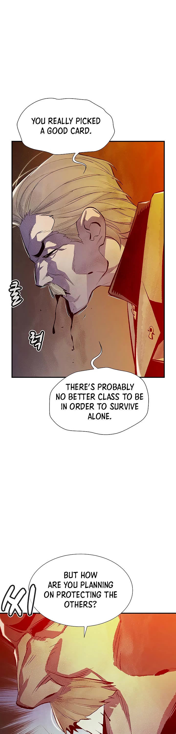 The Only Necromancer chapter 72 page 47