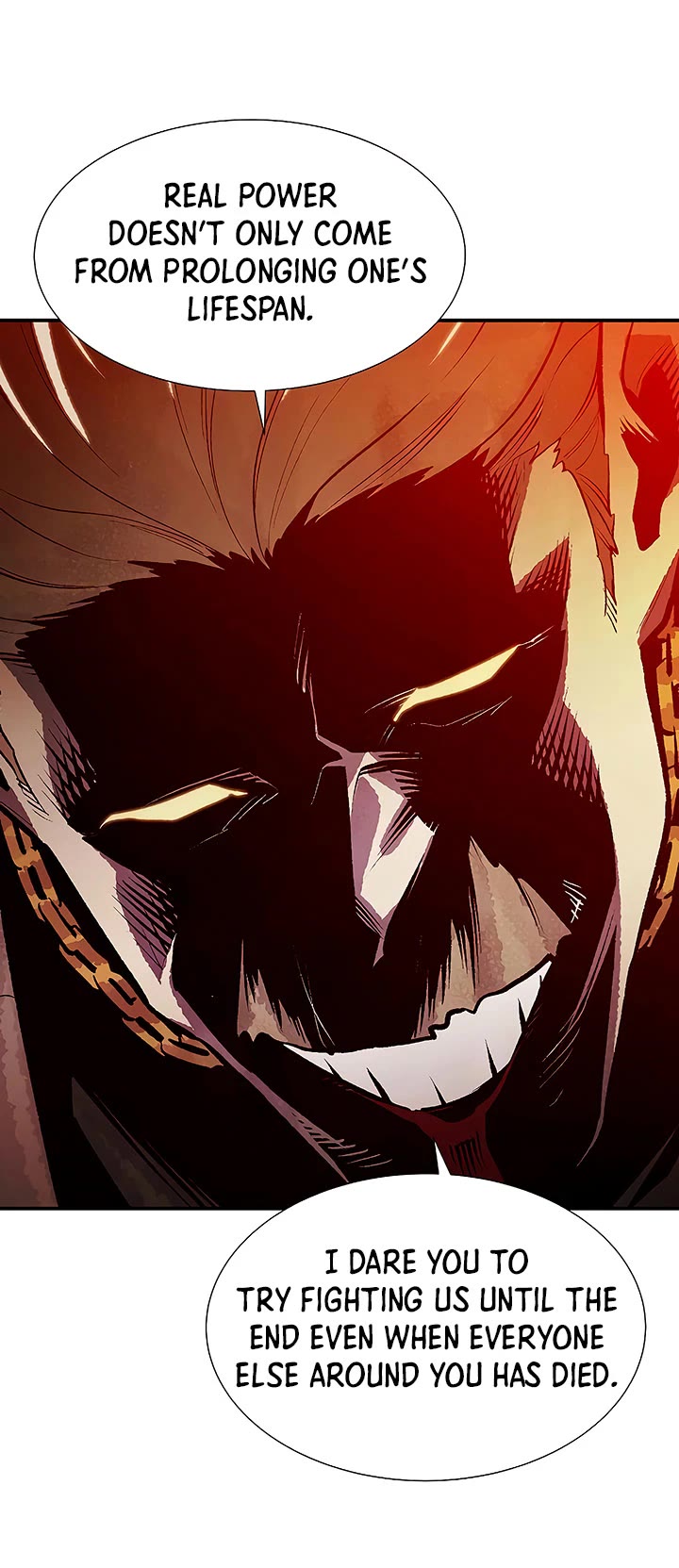 The Only Necromancer chapter 72 page 51