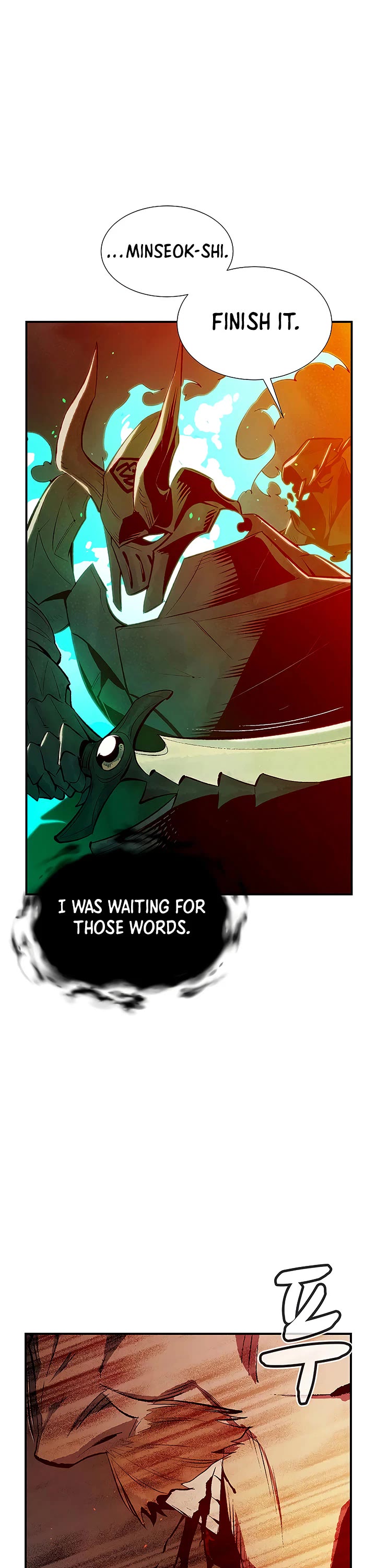 The Only Necromancer chapter 72 page 52